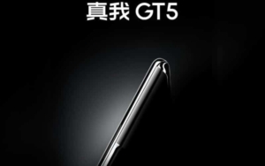 Realme GT5 Will be Released on August 28