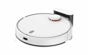Xiaomi Mijia Sweeping Robot 3 Unveiled: 4000Pa Suction, The Pre-sale Price is About $219