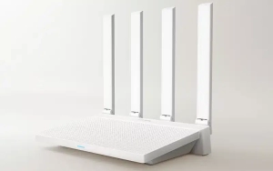 Xiaomi AX3000T Router Wi-Fi 6 Starts Pre-sale: Priced at 189 Yuan