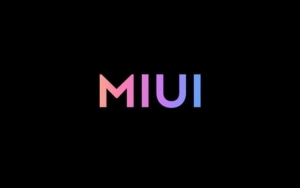 Xiaomi MIUI Global Monthly Active Users (Mobile Phone + Tablet) Exceed 600 Million