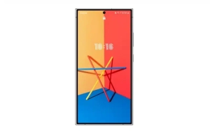 Samsung Galaxy S24 Ultra Screen Specifications Leaked