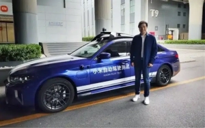 Xiaomi Car Confirms Mass Production Timeline in Early 2024