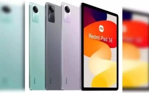 Redmi Pad SE to Launch on September 21st at 7:00 PM