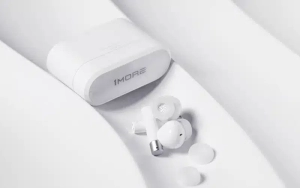 1MORE Q30 Released: Presale on October 23, Priced at 299 Yuan