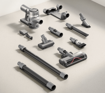 Dreame V12 Vacuum Cleaner 27000Pa