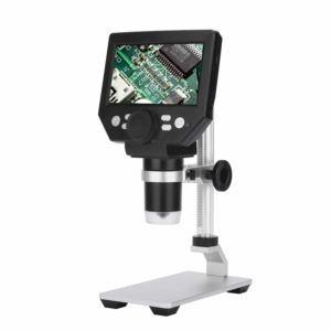 MUSTOOL G1000 Portable 1-1000X Digital Microscope