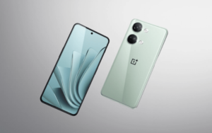 OnePlus Ace 2V 16GB+1TB Version Released, Priced at 2799 Yuan