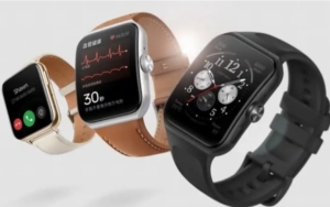 OPPO Watch 5 Series Details Leaked, Expected to Launch Alongside The Find N3