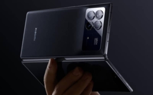 Xiaomi MIX Fold 3 Officially Announced, Releasing on August 14th