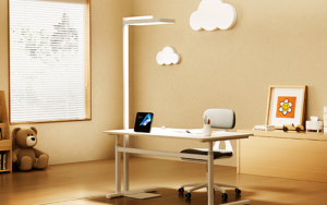 Xiaomi Mijia Vertical Learning Lamp On Sale: Priced at 2299 Yuan
