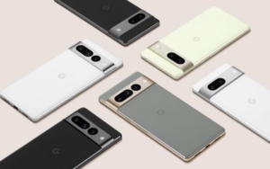 Google Pixel 8 Series Exposed: Equipped With Samsung ISOCELL GN2 Main Camera