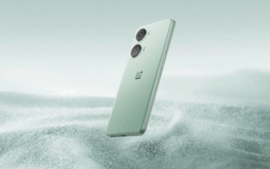 OnePlus Nord 3 Exposed, It is The Global Version Of Ace 2V