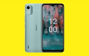 Nokia C12 Pro Adds A Purple Version, Priced at Rs 6,999