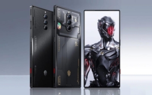 Red Magic 8S Pro Debuts With The Snapdragon 8 Gen 2 High-frequency Processor