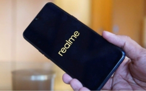 Realme Will “Slow Down” Its Business in The German Market