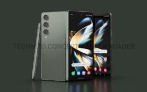 Samsung Galaxy Z Fold 5 / Z Flip 5 May be Released Early