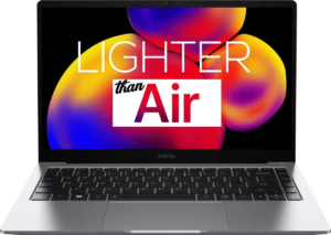 Infinix INBook X2 Slim Announced to Be Released in India on June 2: Equipped with Intel 11th Generation Core Chip