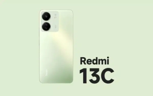 Redmi 13C Spotted on 3C Certification Website Ahead of Launch
