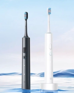 New Mijia T501 Electric Toothbrush with AI
