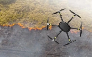 Nokia Releases Its First 5G Integrated Drone Solution Certified by CE