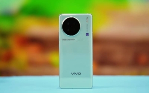 Vivo X90s Hands-on: New chipset + Refreshing Color Palette + Vibrant Hues, A Fresh Expression of Individuality in The Summer