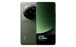 Xiaomi 13 Ultra Screen Gets Score of 130 at DXOMARK