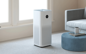 Xiaomi Mijia Air Purifier 4 Pro H Now on Sale: Starting at 1999 yuan