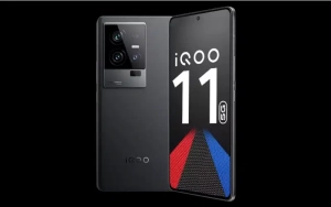 iQOO 12 Pro to Feature 2K E7 Display with 144Hz Refresh Rate