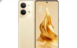 OPPO Reno10 Series is Equipped With A Dynamic Light And Shadow Screen: Supports ProXDR Display, Up to 8 Times Brighter