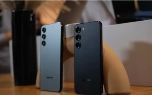 Samsung Has Acknowledged The “Banana Blur” Issue on The Galaxy S23 and S23+, And Will Address It With A Fix