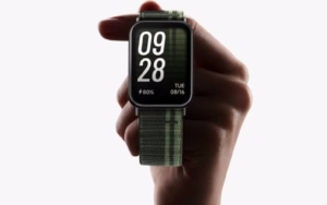 Xiaomi Band 8 Pro: 14-Day Battery Life, Releases on August 14th