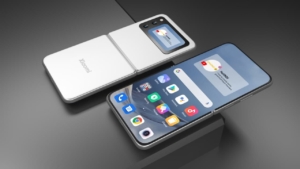Xiaomi Flip Folding Screen Phone Project Approval: It Is Expected To Be a Market Segment With The Civi Series