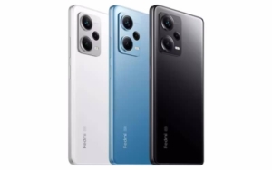 Redmi Note 13 Series Spotted on Tenna Network, Launch Soon?