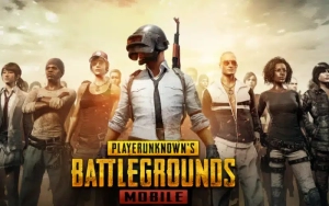 “PlayerUnknown’s Battlegrounds” 24.1 Version Will be Updated Soon: Tactical Equipment Revision