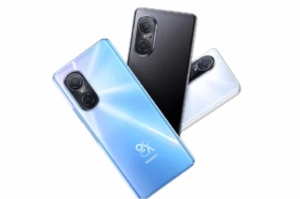 Huawei Nova 9 SE Refurbished on Sale Starts at 1,299 Yuan