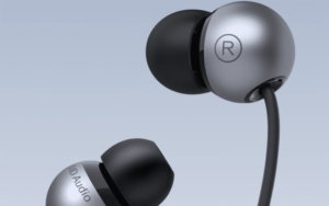 Xiaomi Launches Dual Magnetic Ultra Dynamic Unit Earphones