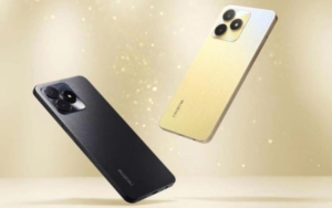 Realme Launches The New C53: Supports 90Hz Refresh Rate and 33W Fast Charging