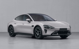 Xiaomi Automobile Borrows Production Qualifications From BAIC Group