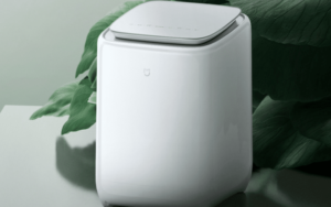 Xiaomi Mijia Underwear Washing and Drying Machine Launched: Quick Wash in 15 Minutes