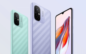 Xiaomi Redmi 12 Exposed: 33W Fast Charging and Pre-Installed MIUI 14