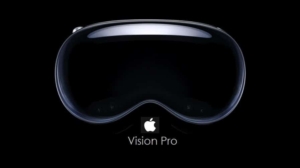 Apple Vision Pro Headset Patent Has Been Approved