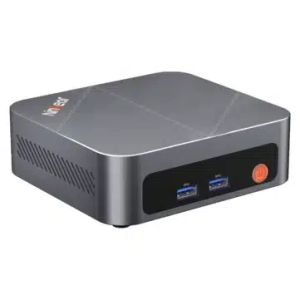 Ninkear M7 Mini PC Intel Core i7-1185G7 16GB DDR4 512GB SSD