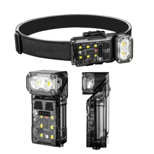 1200Mah Headlamp Sensor