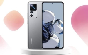 Meter-Level Positioning Achieved on Xiaomi 12T Pro