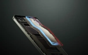 Ring Cooling Pump Technology Explained Via Xiaomi Official