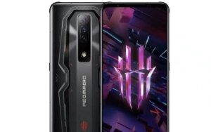 Nubia Red Magic 7S Offers Limited-time Discount