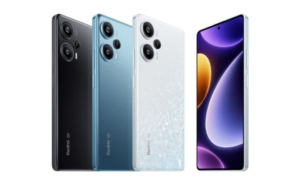 Xiaomi POCO F5 Series Configuration Exposed