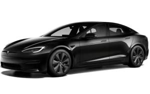 Tesla Model S/X Vehicles Cannot Be Ordered Through Official Websites in Countries Such As Australia And Thailand