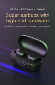 Haylou GT1 Pro TWS Earphones