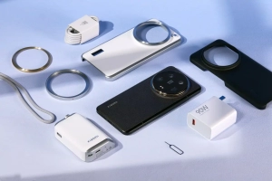 Xiaomi 14 Ultra and Its Professional Imaging Kit Unboxing: Professional Mobile Imaging Flagship